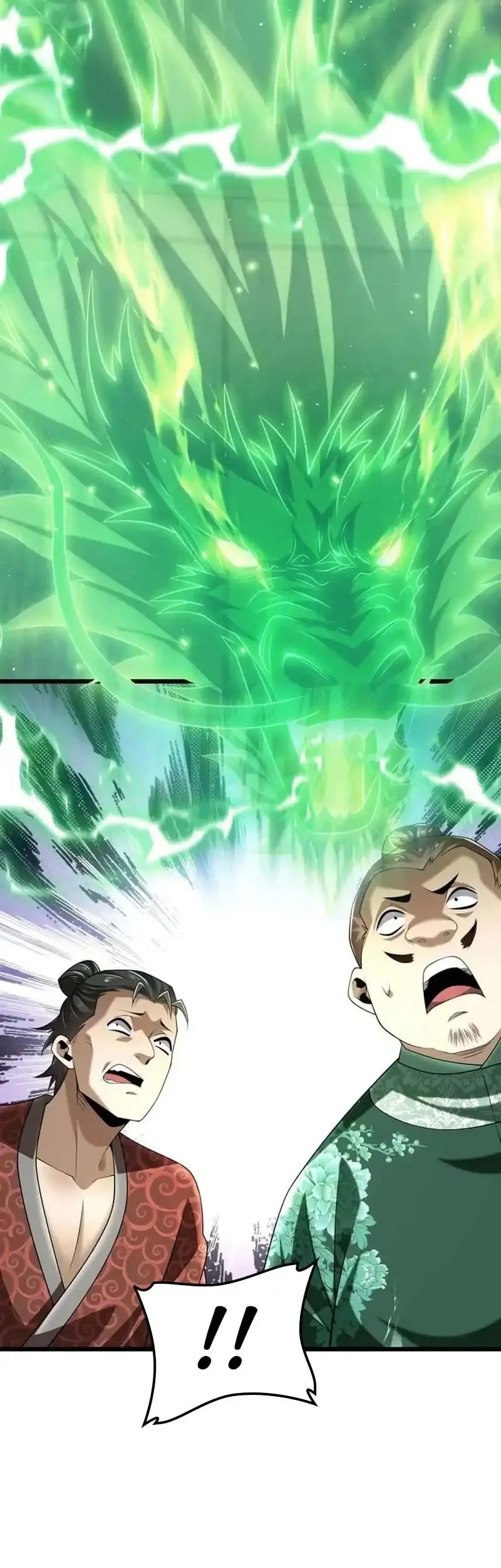 Greetings, Sect Leader Chapter 2 Gambar 69