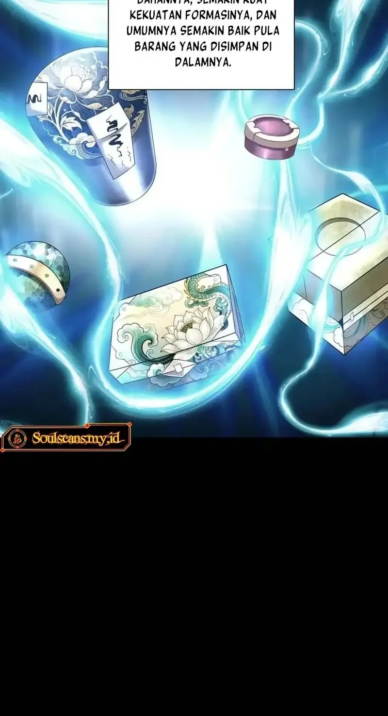 Greetings, Sect Leader Chapter 2 Gambar 9