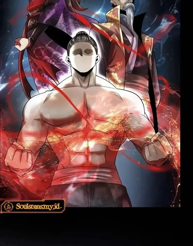 Greetings, Sect Leader Chapter 2 Gambar 17