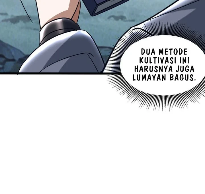 Greetings, Sect Leader Chapter 20 Gambar 37