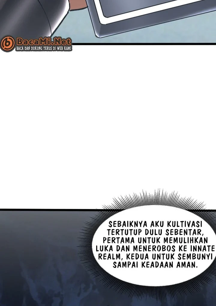 Greetings, Sect Leader Chapter 20 Gambar 43