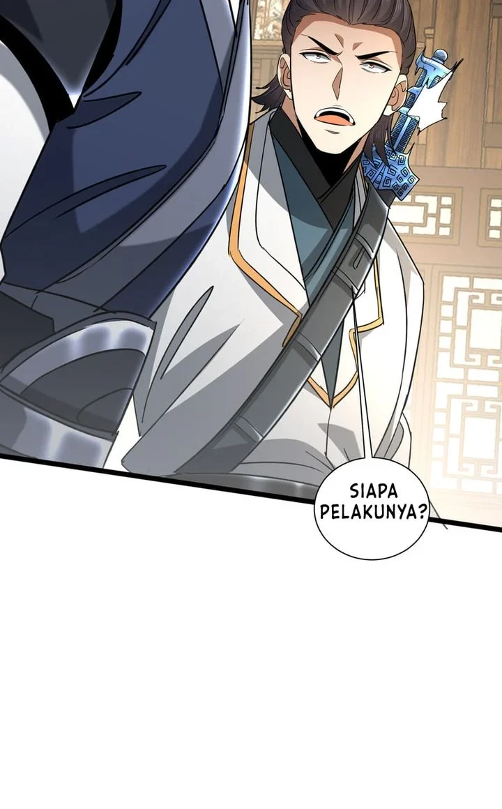 Greetings, Sect Leader Chapter 20 Gambar 51
