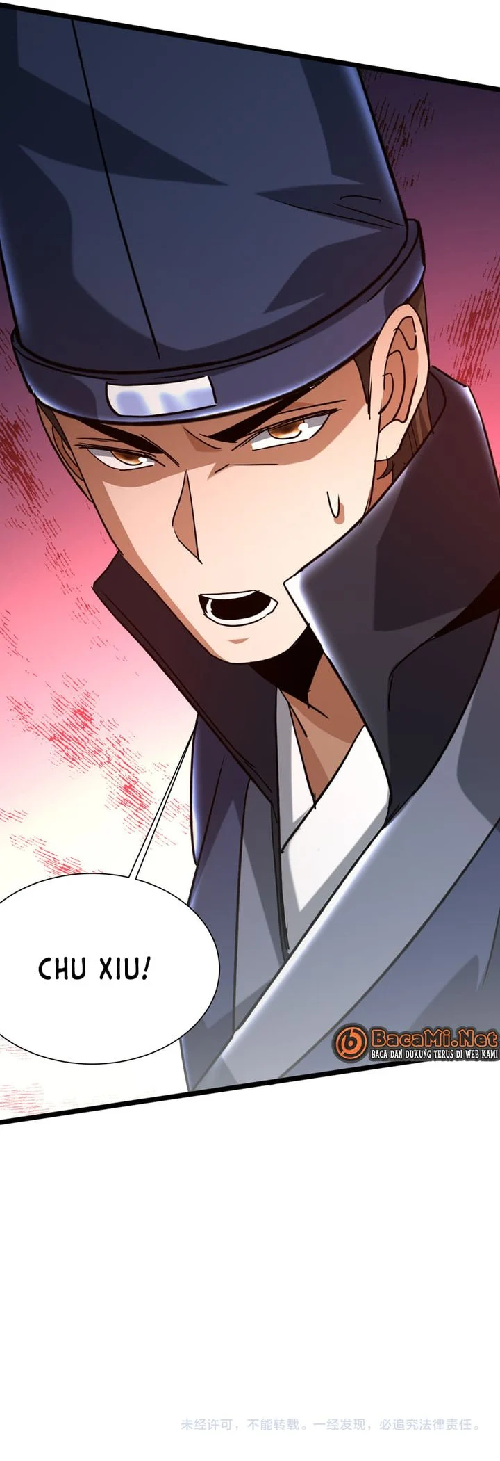 Greetings, Sect Leader Chapter 20 Gambar 52