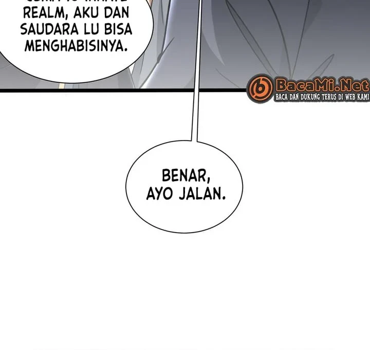 Greetings, Sect Leader Chapter 26 Gambar 25