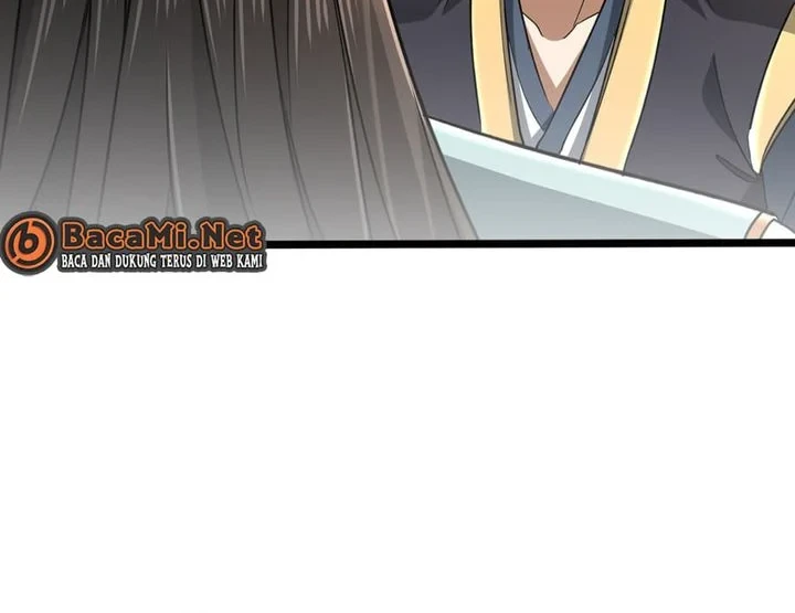 Greetings, Sect Leader Chapter 26 Gambar 14