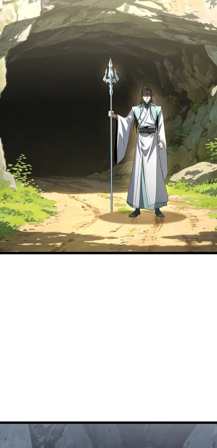 Greetings, Sect Leader Chapter 29 Gambar 42