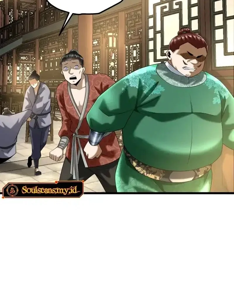 Greetings, Sect Leader Chapter 3 Gambar 20