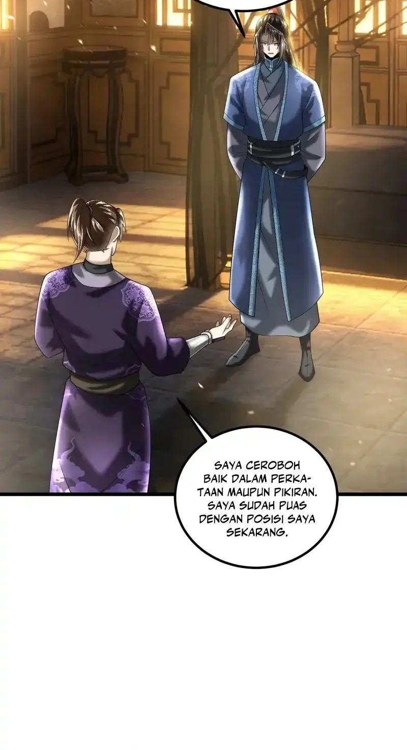 Greetings, Sect Leader Chapter 3 Gambar 26