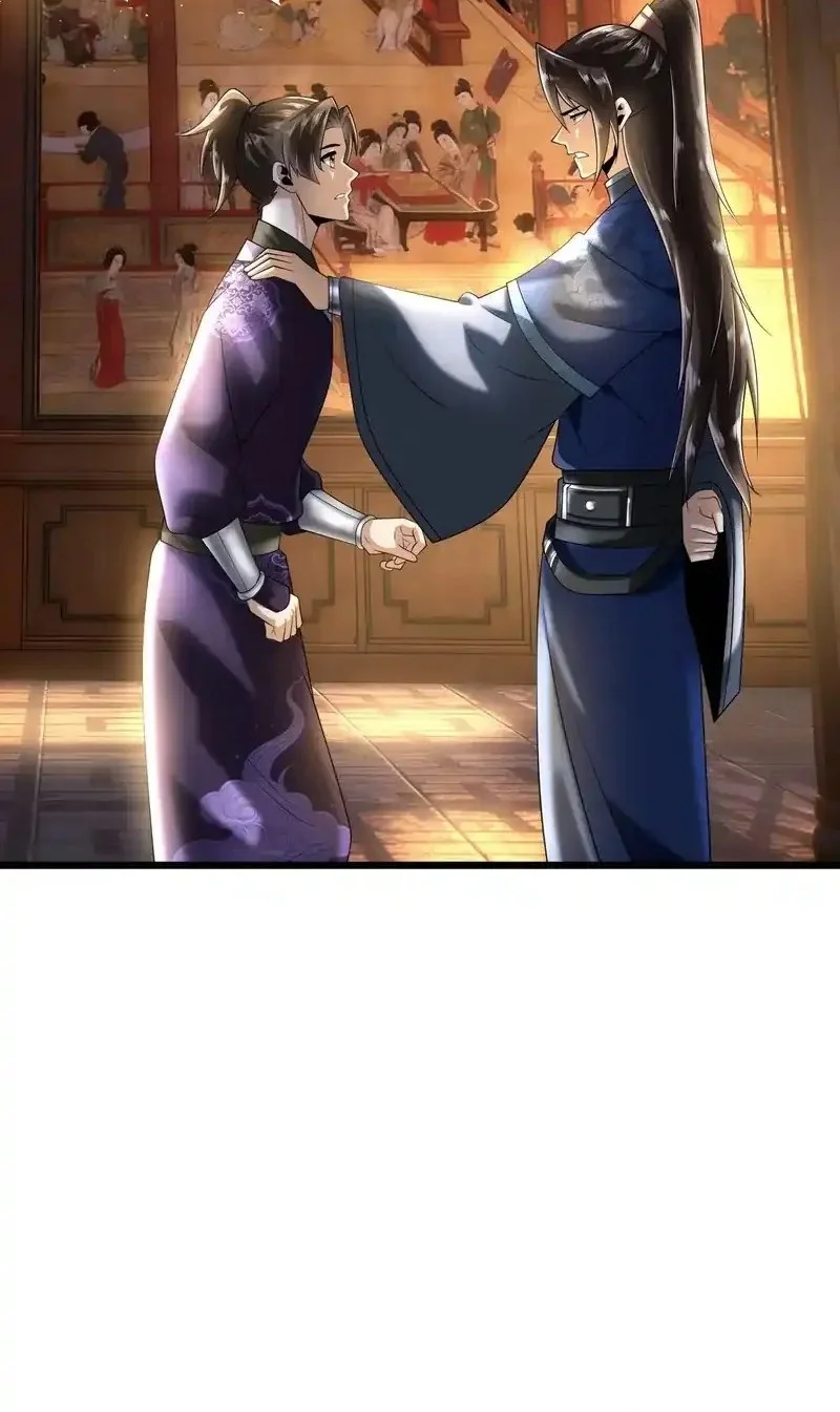 Greetings, Sect Leader Chapter 3 Gambar 28