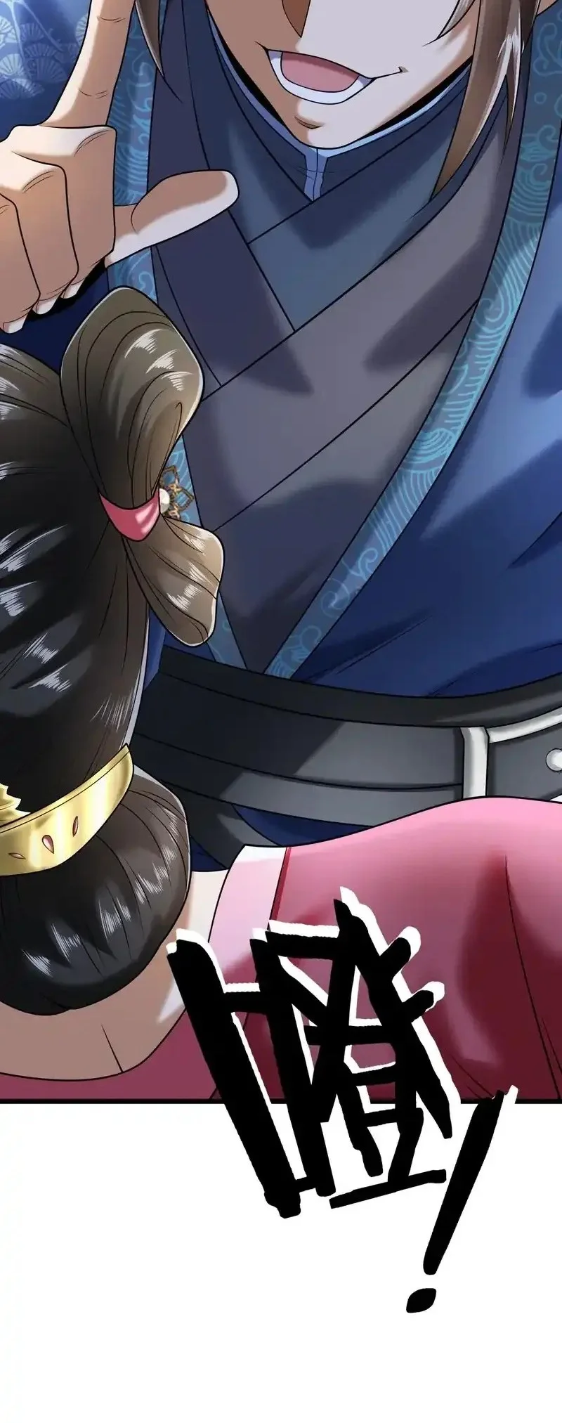 Greetings, Sect Leader Chapter 3 Gambar 38