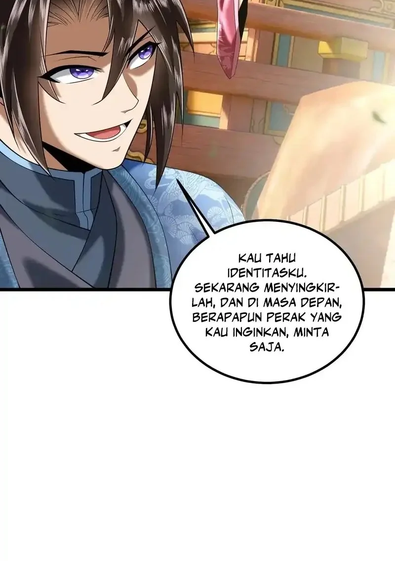 Greetings, Sect Leader Chapter 3 Gambar 46