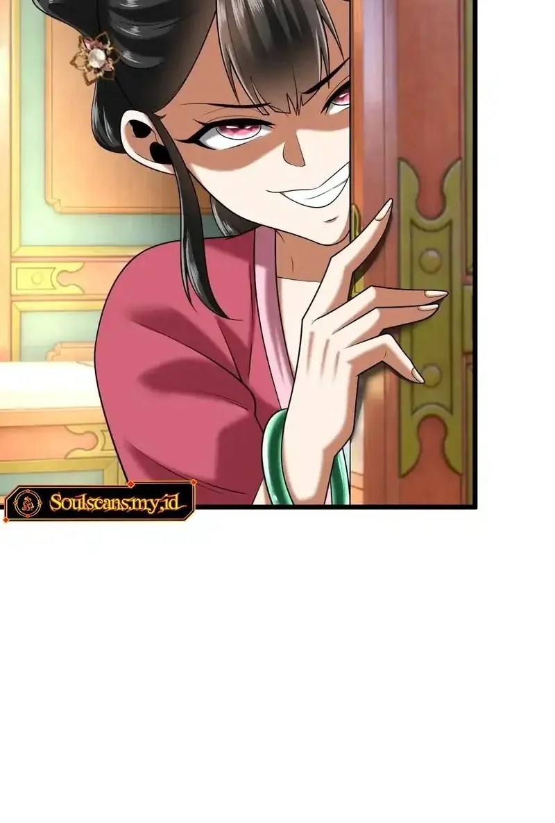 Greetings, Sect Leader Chapter 3 Gambar 48