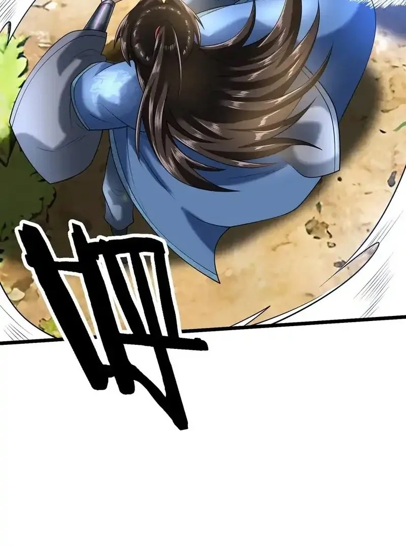 Greetings, Sect Leader Chapter 3 Gambar 56