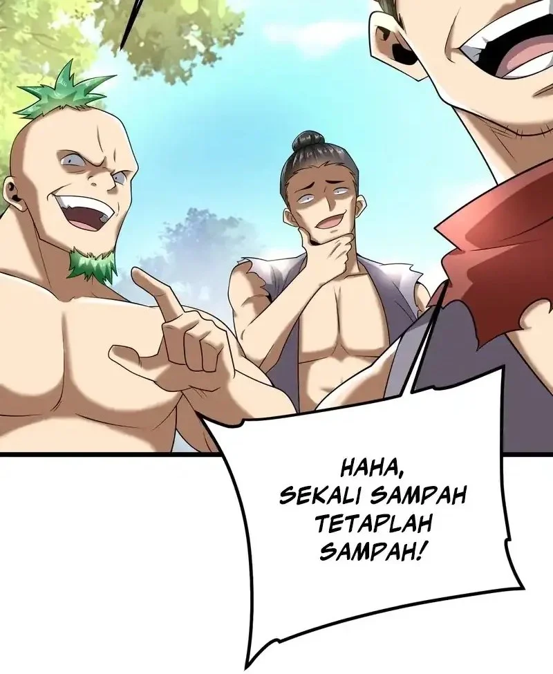 Greetings, Sect Leader Chapter 3 Gambar 60