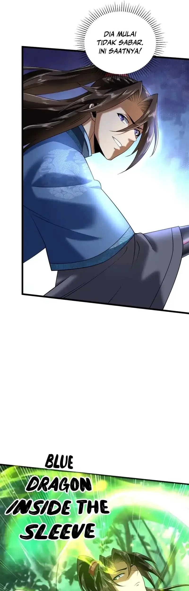 Greetings, Sect Leader Chapter 3 Gambar 63