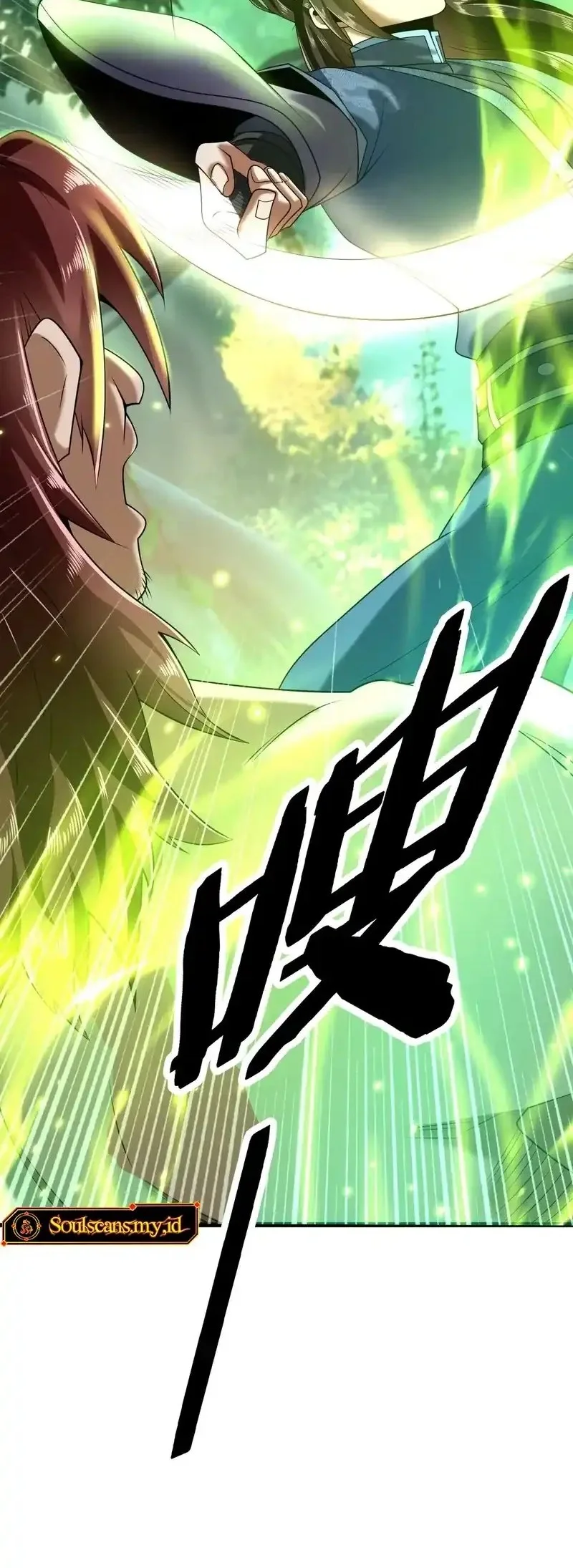 Greetings, Sect Leader Chapter 3 Gambar 64