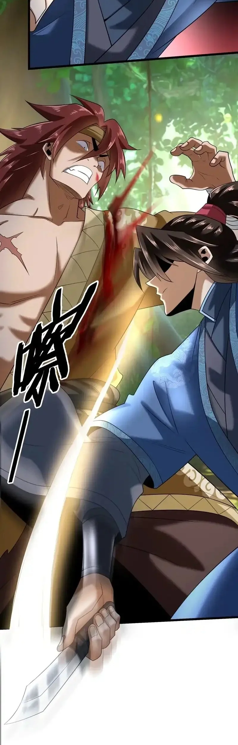 Greetings, Sect Leader Chapter 3 Gambar 66