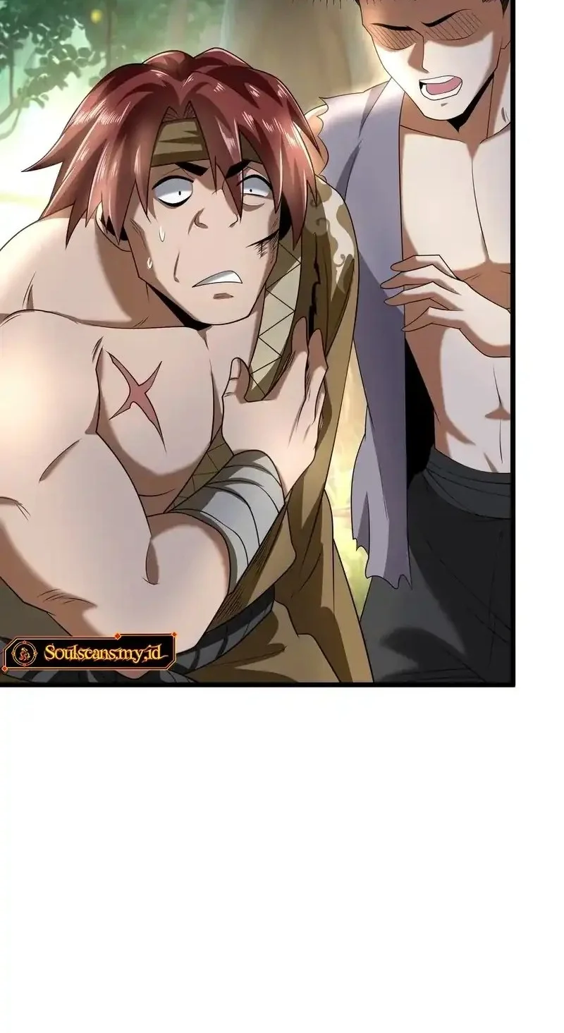 Greetings, Sect Leader Chapter 3 Gambar 68