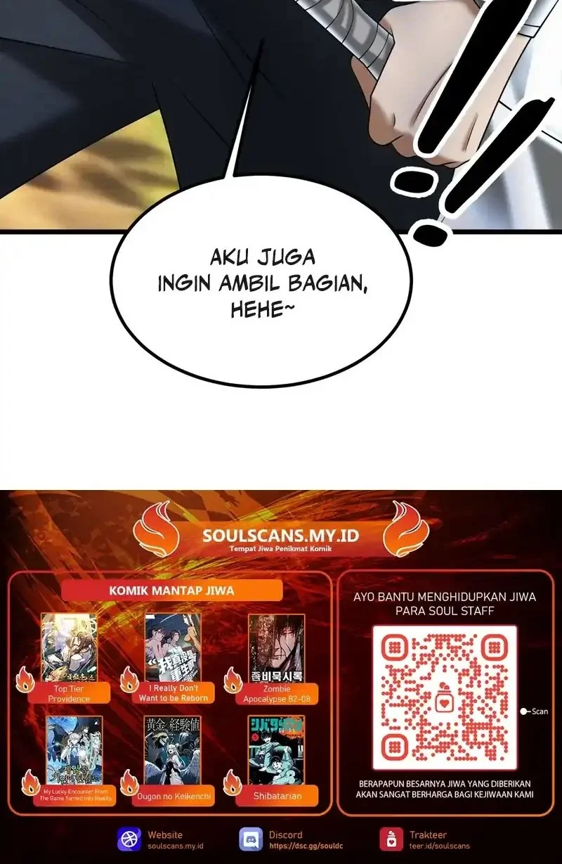 Greetings, Sect Leader Chapter 3 Gambar 74