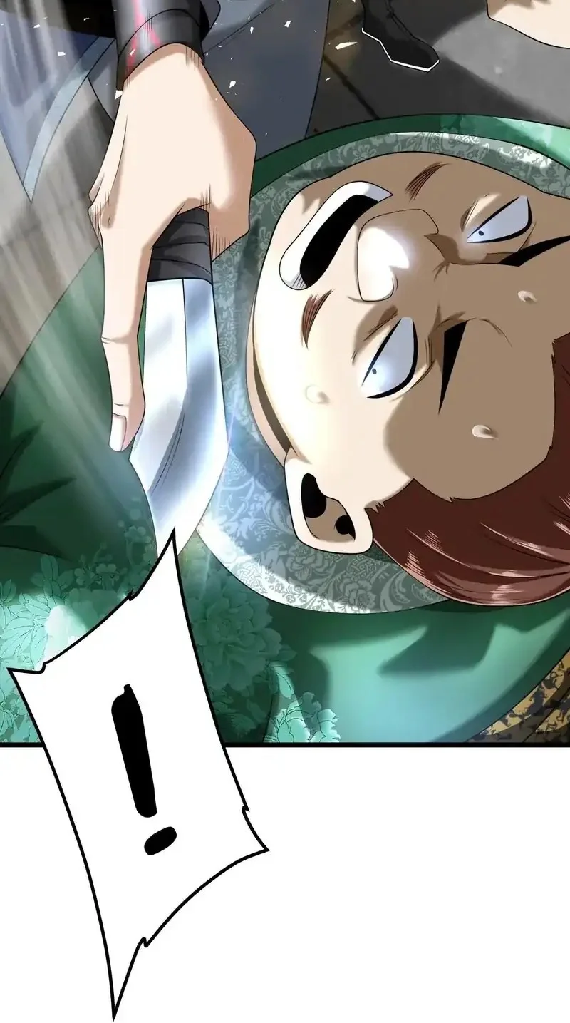 Greetings, Sect Leader Chapter 3 Gambar 8