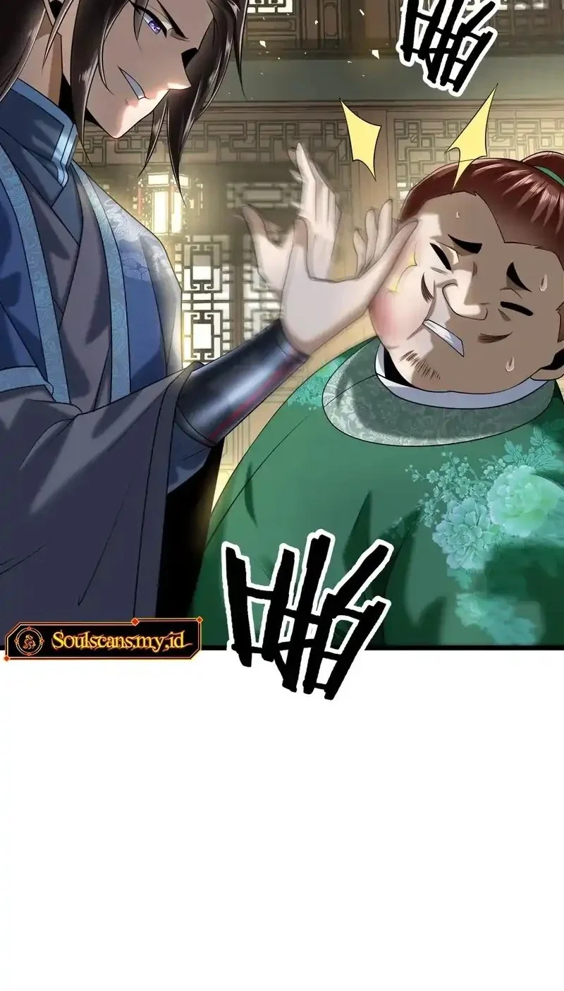 Greetings, Sect Leader Chapter 3 Gambar 18