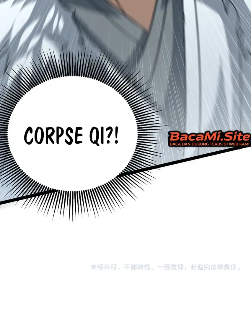 Greetings, Sect Leader Chapter 31 Gambar 48
