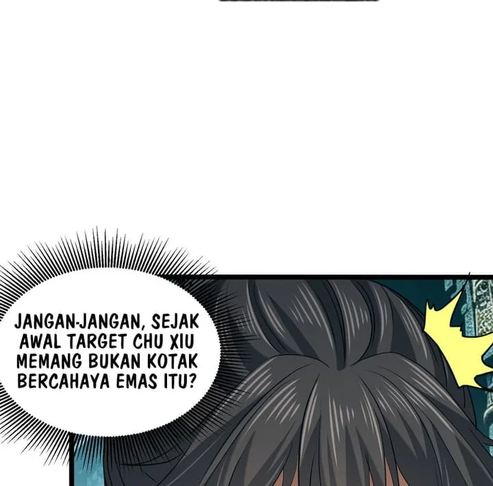 Greetings, Sect Leader Chapter 32 Gambar 33
