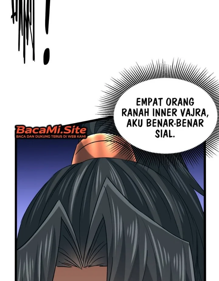 Greetings, Sect Leader Chapter 33 Gambar 41