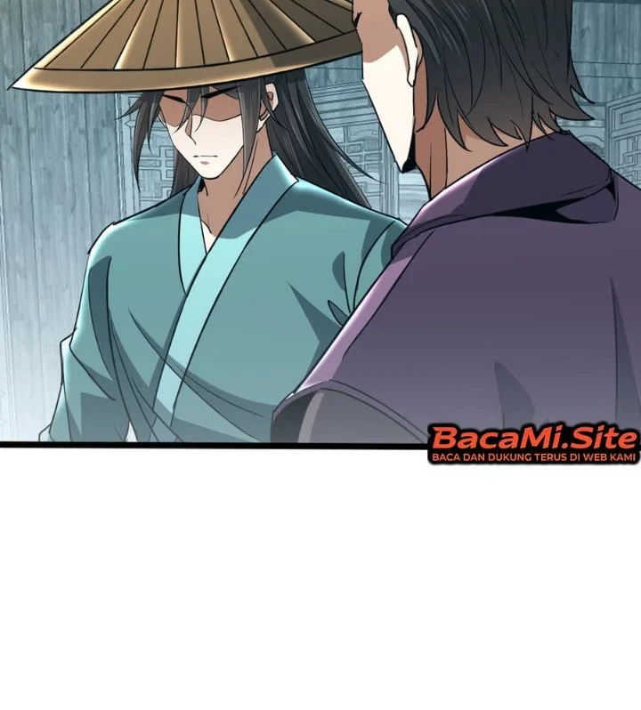 Greetings, Sect Leader Chapter 33 Gambar 29