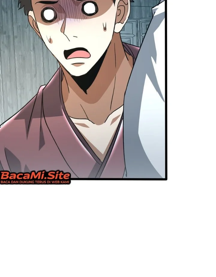 Greetings, Sect Leader Chapter 33 Gambar 33