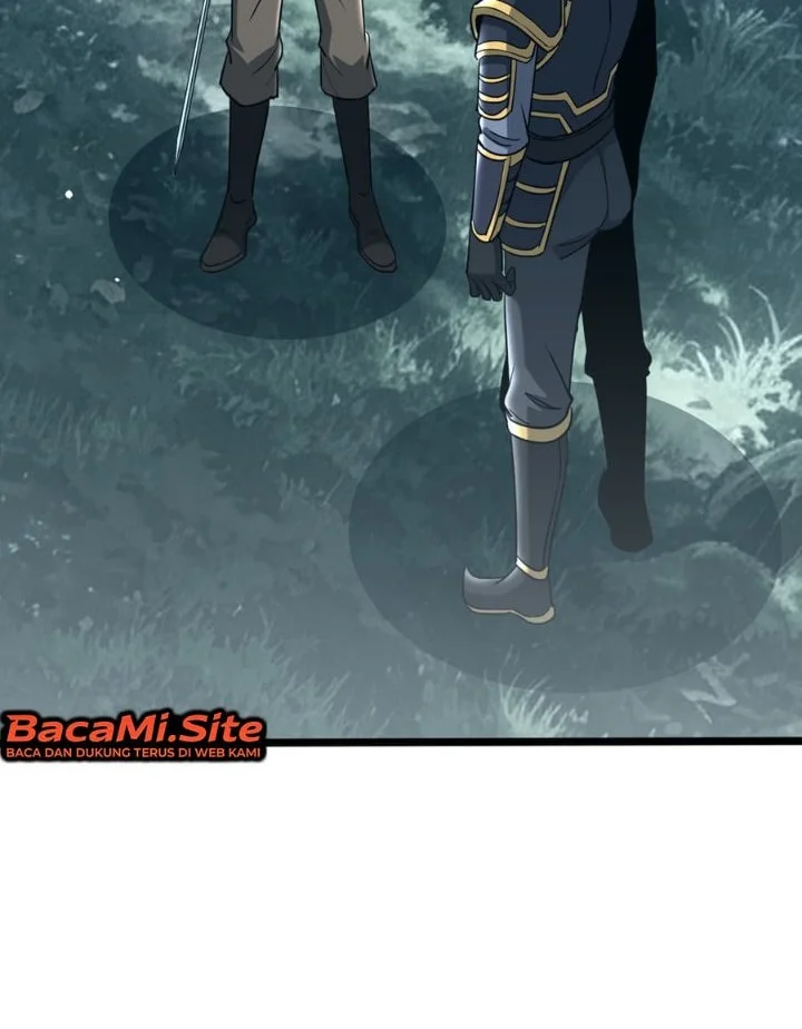 Greetings, Sect Leader Chapter 34 Gambar 41
