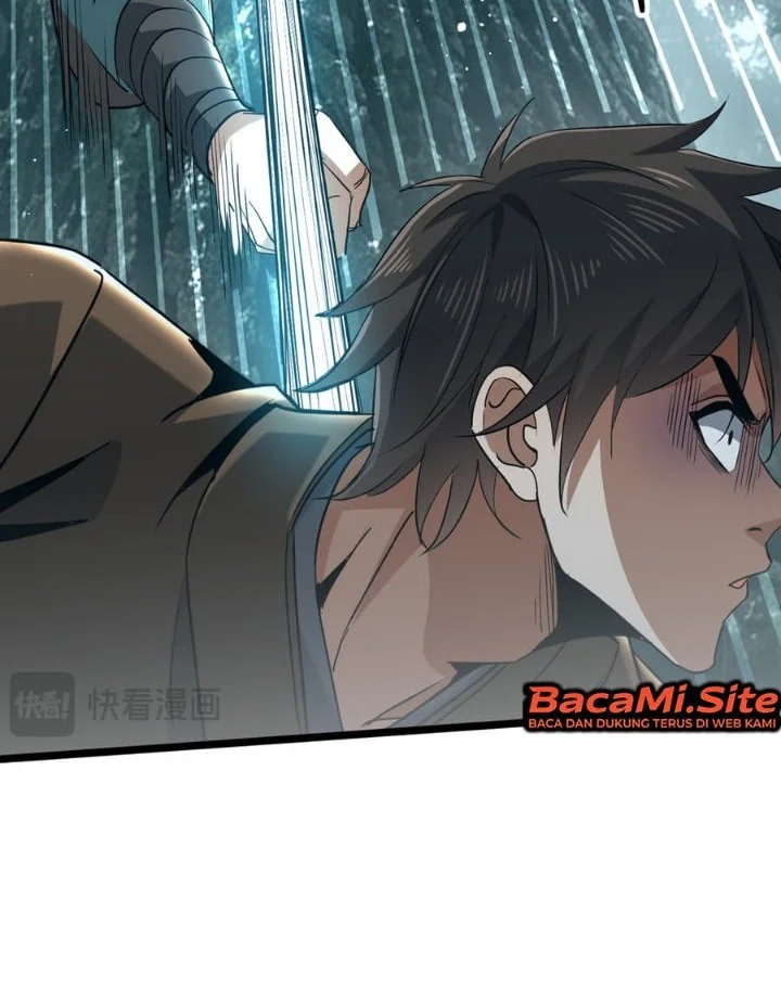 Greetings, Sect Leader Chapter 34 Gambar 13