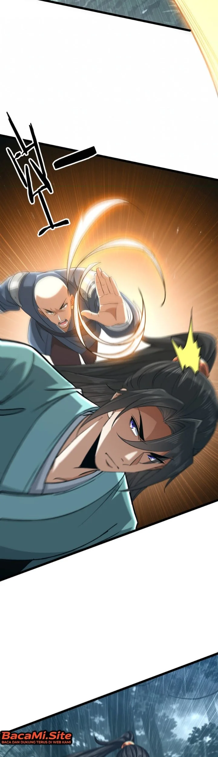 Greetings, Sect Leader Chapter 34 Gambar 28