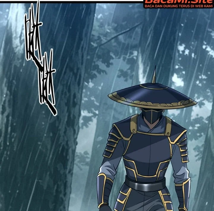 Greetings, Sect Leader Chapter 34 Gambar 33