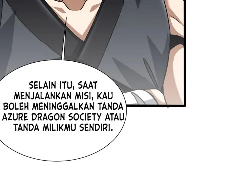 Greetings, Sect Leader Chapter 35 Gambar 37