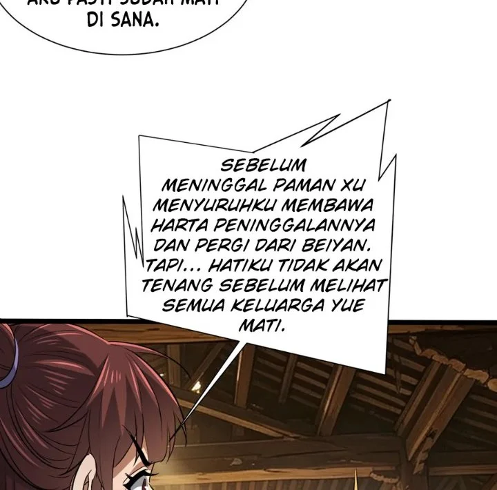 Greetings, Sect Leader Chapter 35 Gambar 45