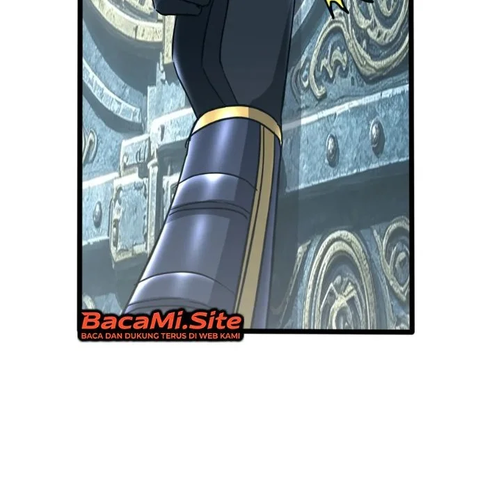 Greetings, Sect Leader Chapter 35 Gambar 9
