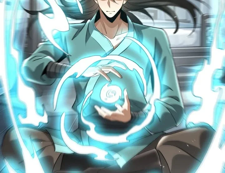 Greetings, Sect Leader Chapter 35 Gambar 25