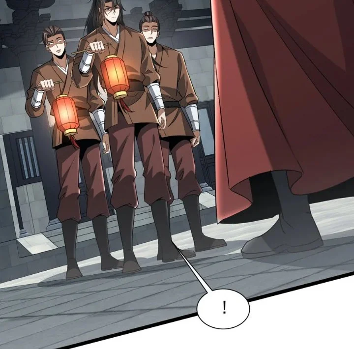 Greetings, Sect Leader Chapter 36 Gambar 37
