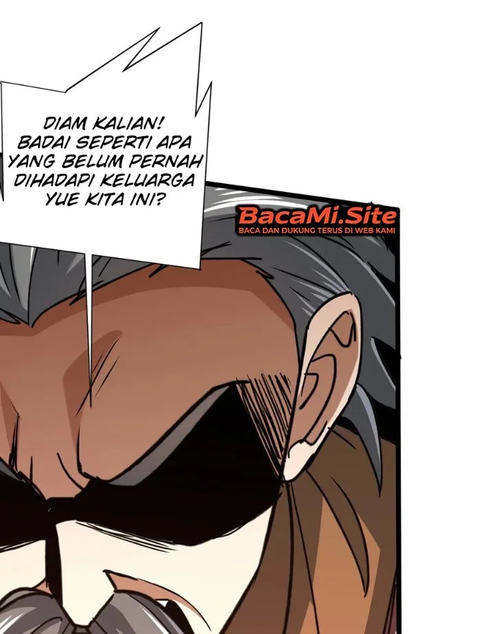 Greetings, Sect Leader Chapter 36 halaman 22