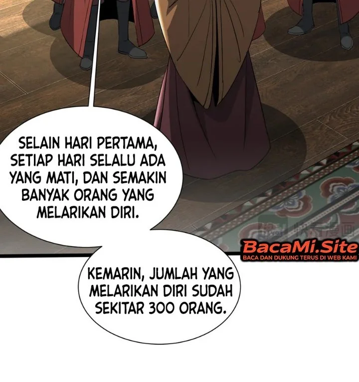Greetings, Sect Leader Chapter 37 halaman 30
