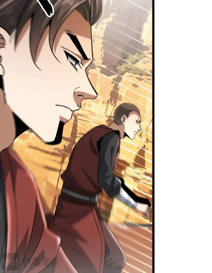 Greetings, Sect Leader Chapter 37 Gambar 33