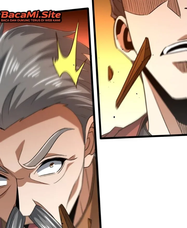 Greetings, Sect Leader Chapter 38 Gambar 37