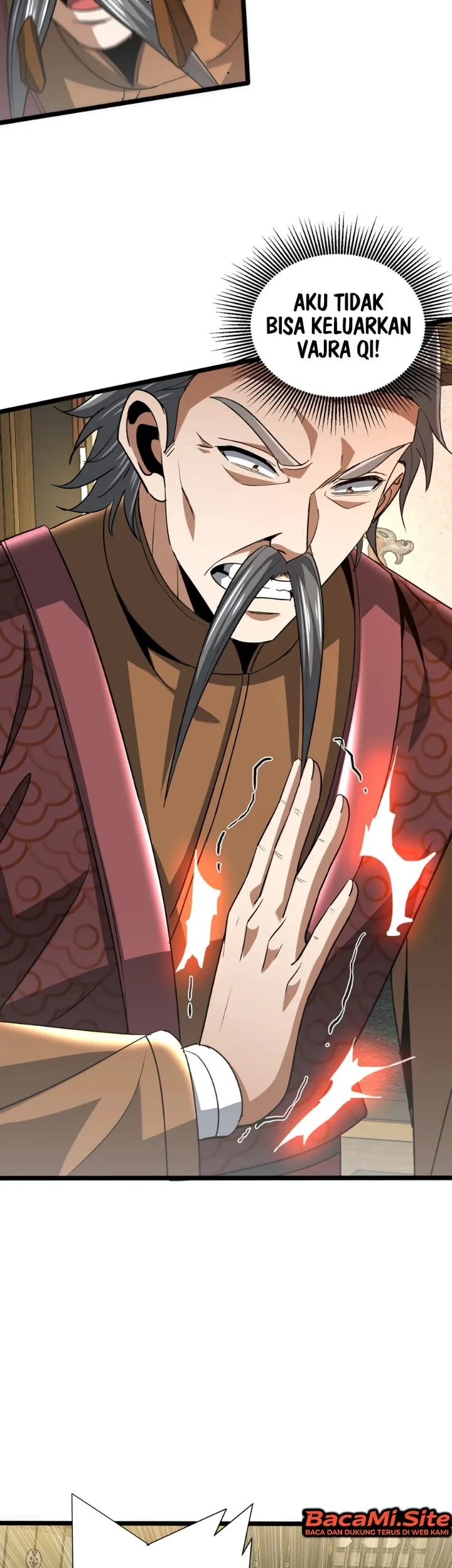 Greetings, Sect Leader Chapter 38 Gambar 38