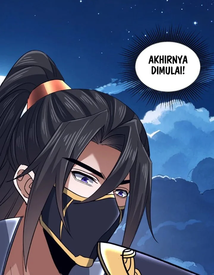 Greetings, Sect Leader Chapter 38 Gambar 41