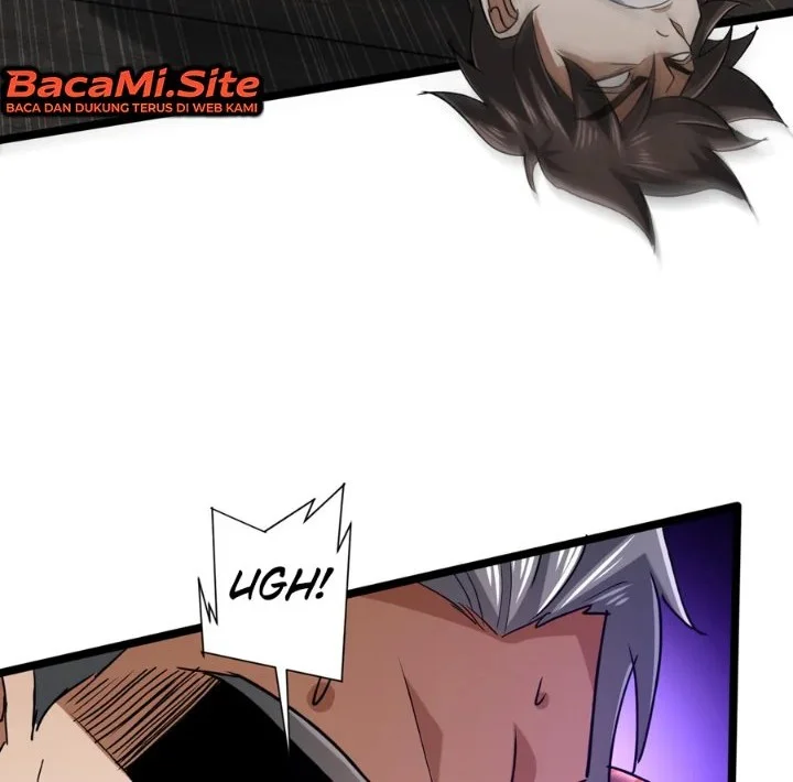 Greetings, Sect Leader Chapter 38 Gambar 45