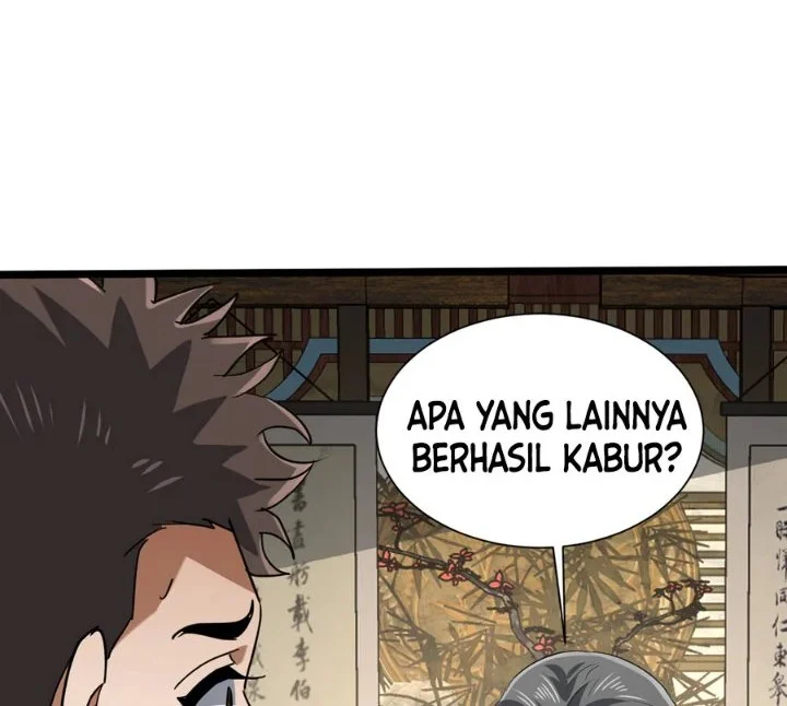 Greetings, Sect Leader Chapter 38 halaman 6