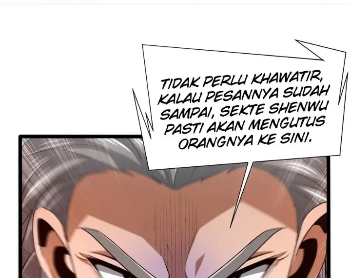 Greetings, Sect Leader Chapter 38 halaman 10