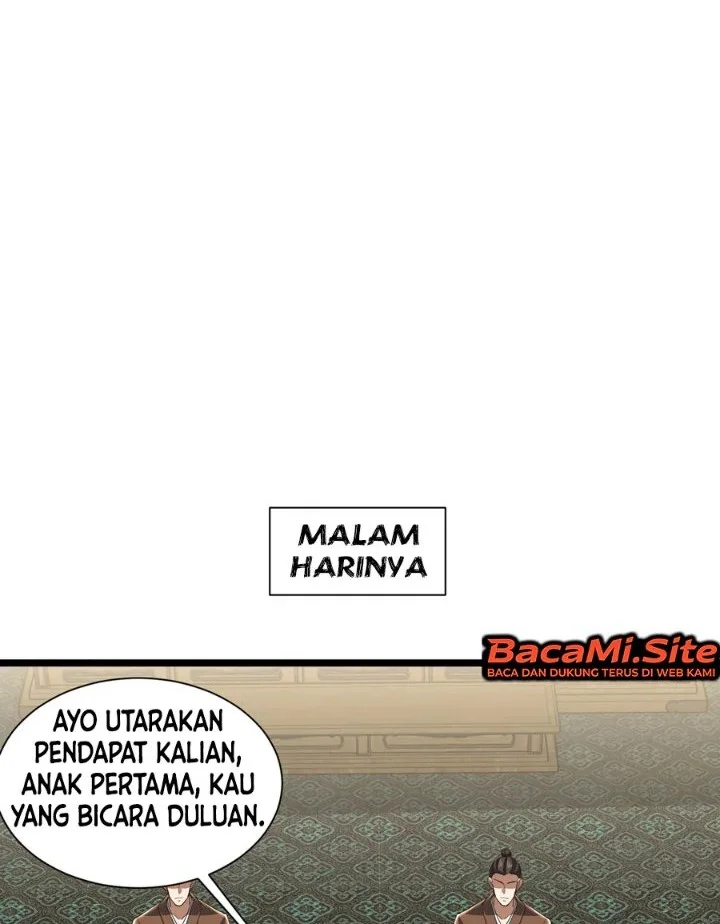 Greetings, Sect Leader Chapter 38 halaman 30