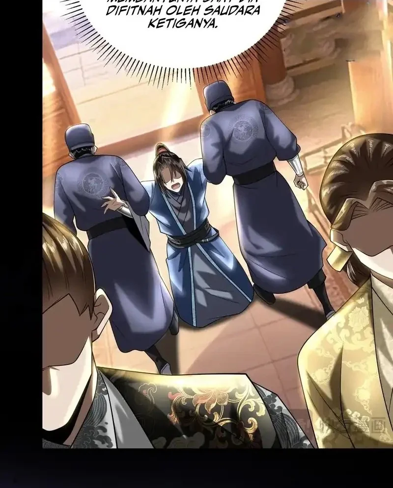 Greetings, Sect Leader Chapter 4 Gambar 35